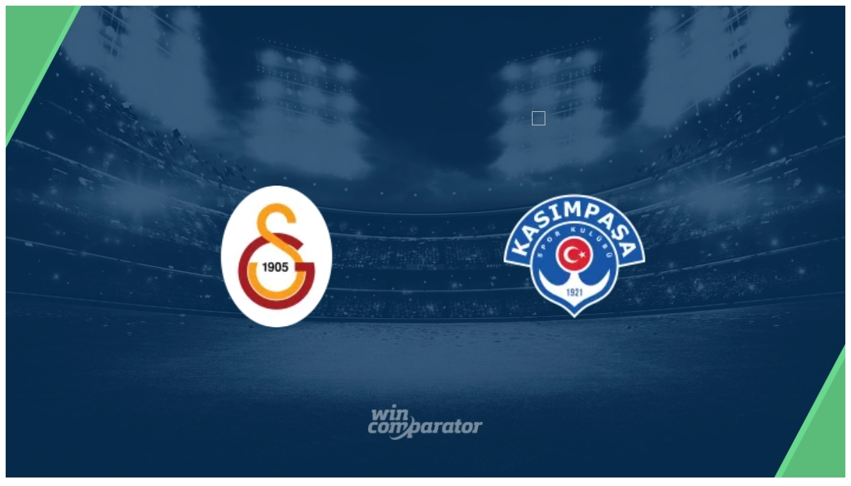 Pronóstico Galatasaray Kasimpasa