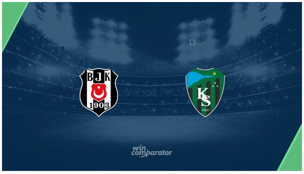 pronostic Besiktas Kocaelispor