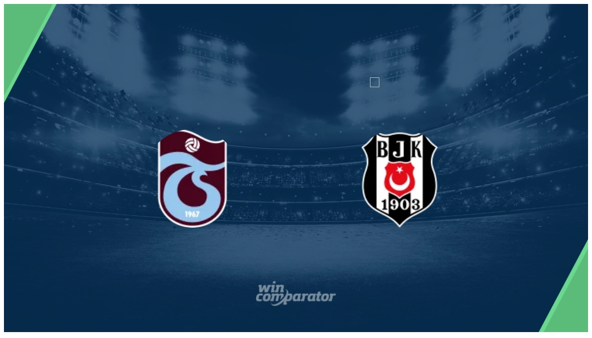 pronostico Trabzonspor Besiktas