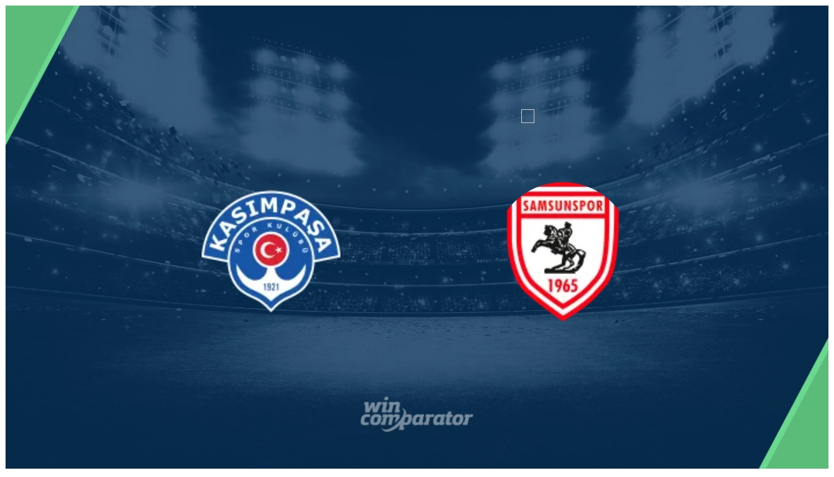 Kasimpasa Istanbul Samsunspor prediction