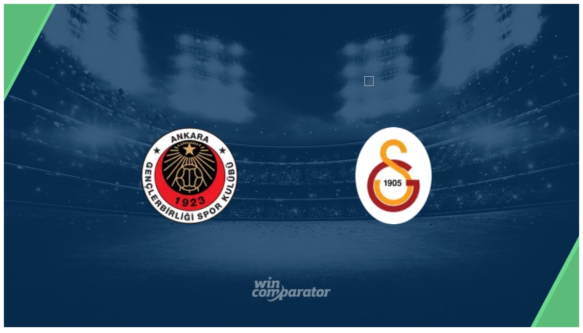 prognóstico Genclerbirligi SK Galatasaray