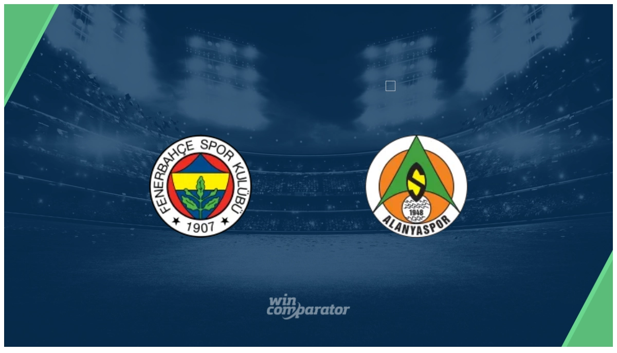 Pronósticos Fenerbahce Alanyaspor