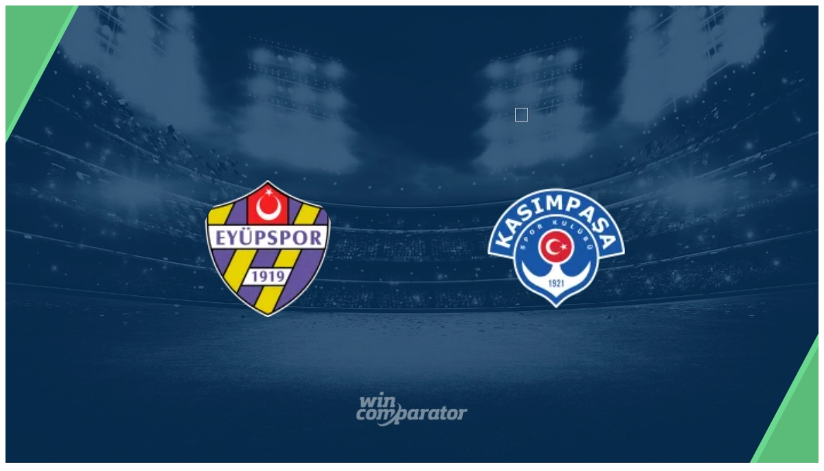 Eyupspor Kasimpasa Istanbul prediction