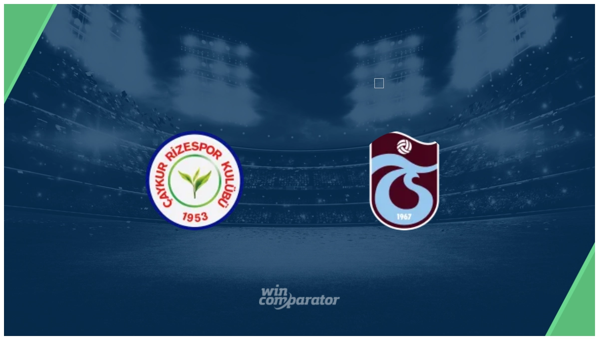 Caykur Rizespor Trabzonspor prediction