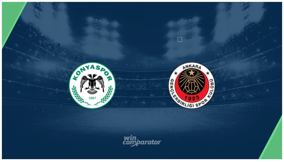 pronostic Konyaspor Genclerbirligi SK