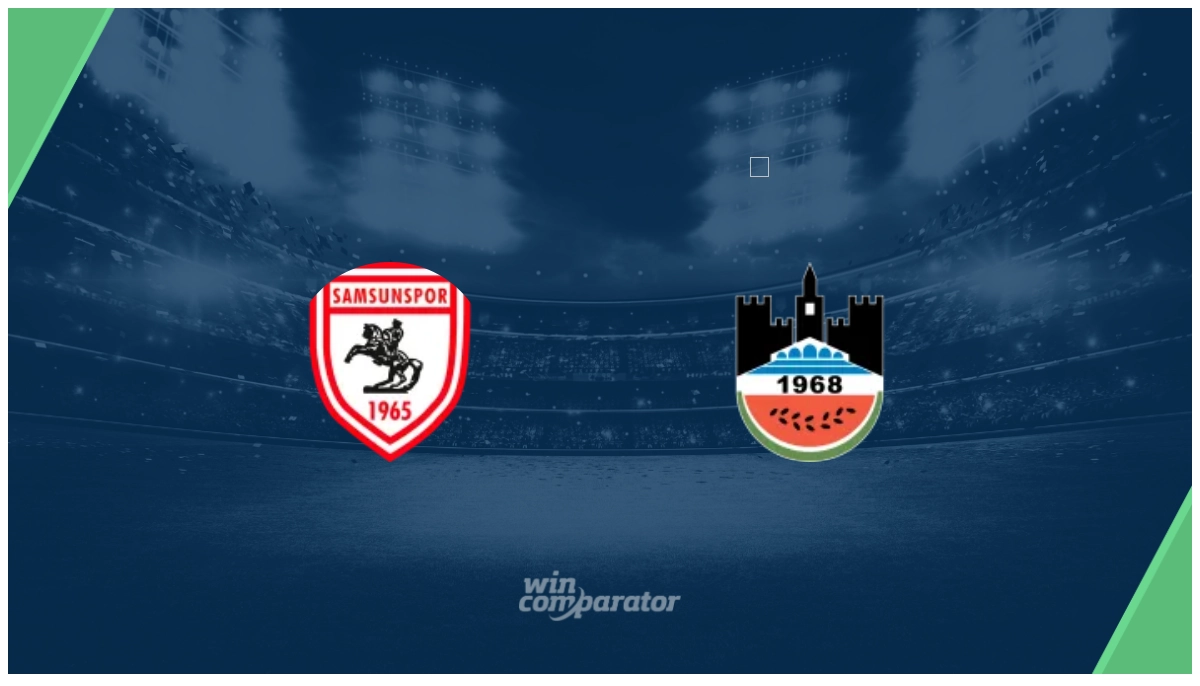 Samsunspor Amed Sportif Faaliyetler prediction