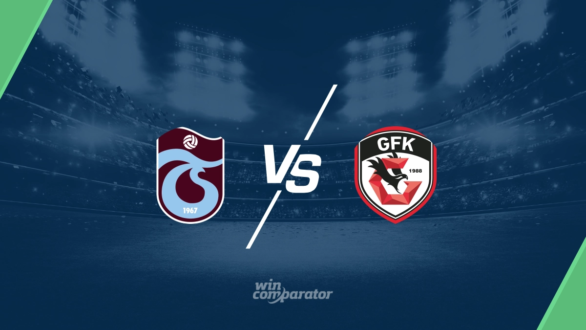 Trabzonspor Gaziantep FK prediction