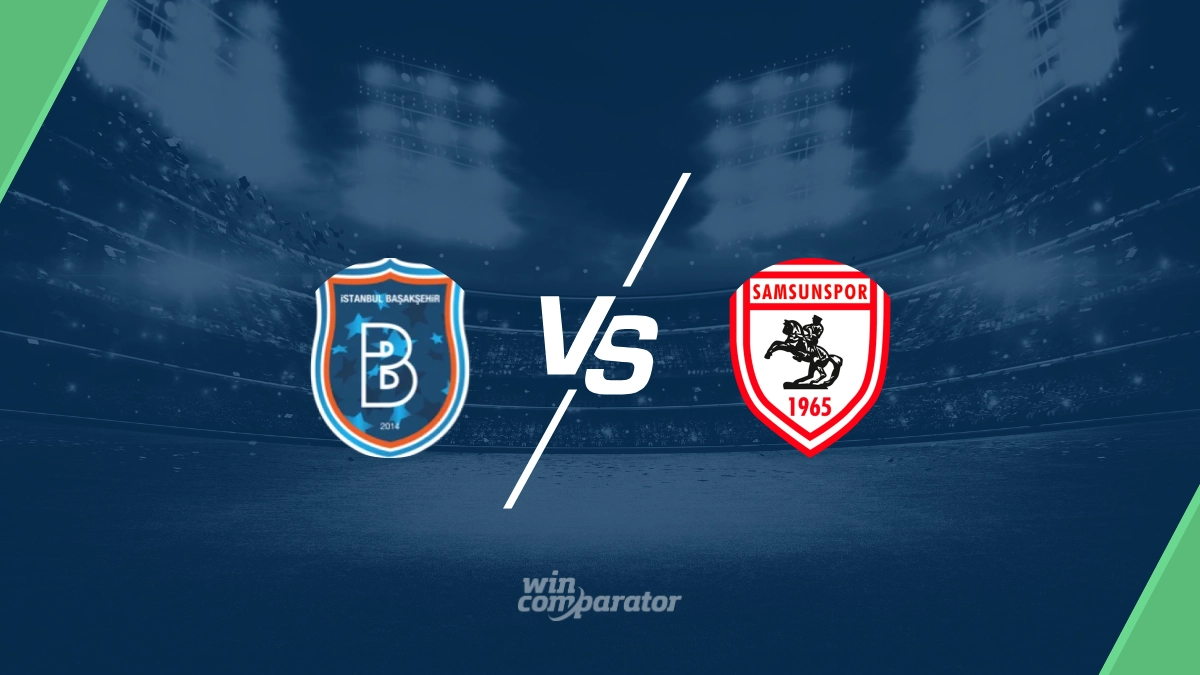 pronostico Istanbul Basaksehir FK Samsunspor