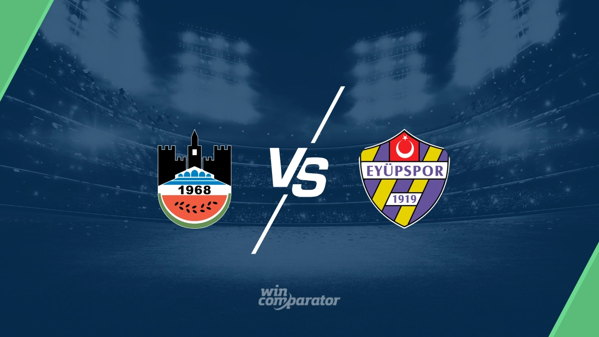 Amed Sportif Faaliyetler Eyupspor prediction
