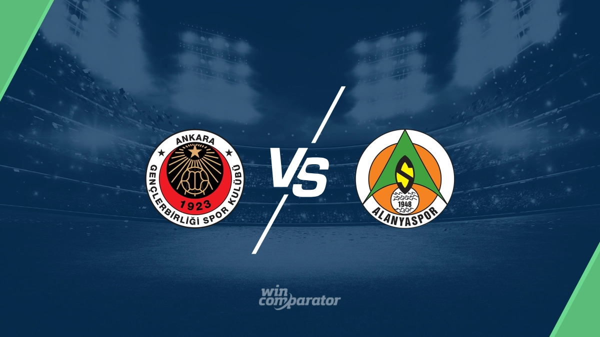 Genclerbirligi SK vs Alanyaspor Tipp