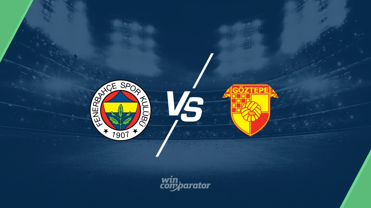 Pronóstico Fenerbahce Goztepe SK