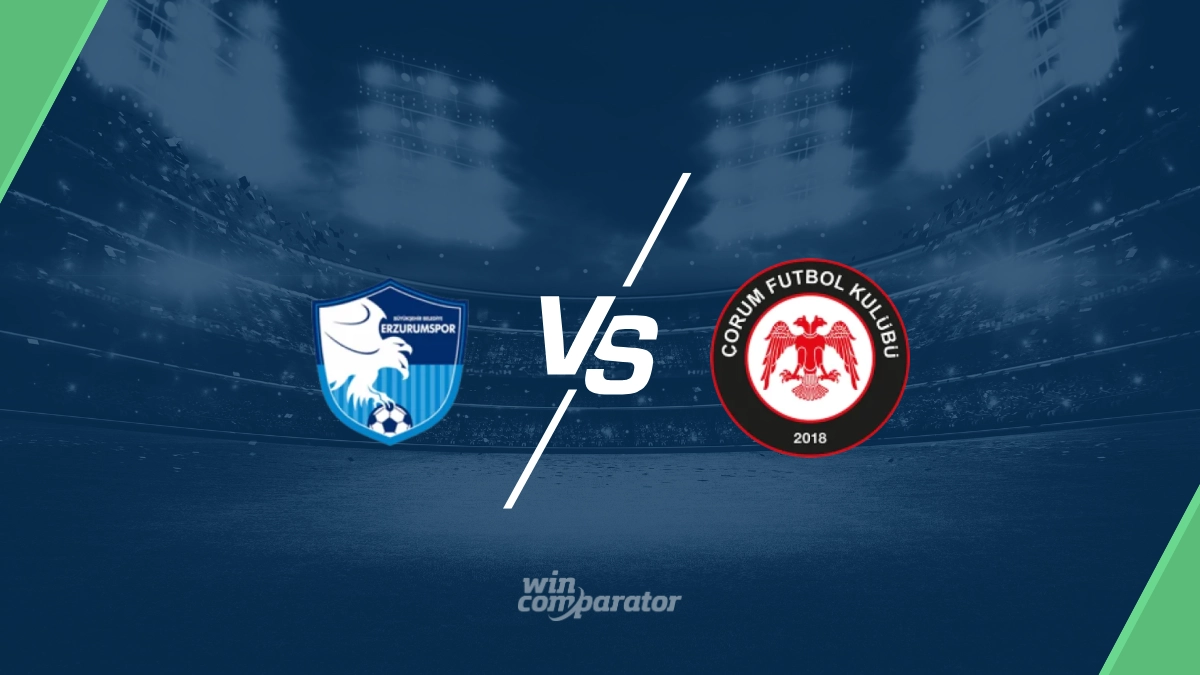 Erzurumspor FK Corum FK prediction