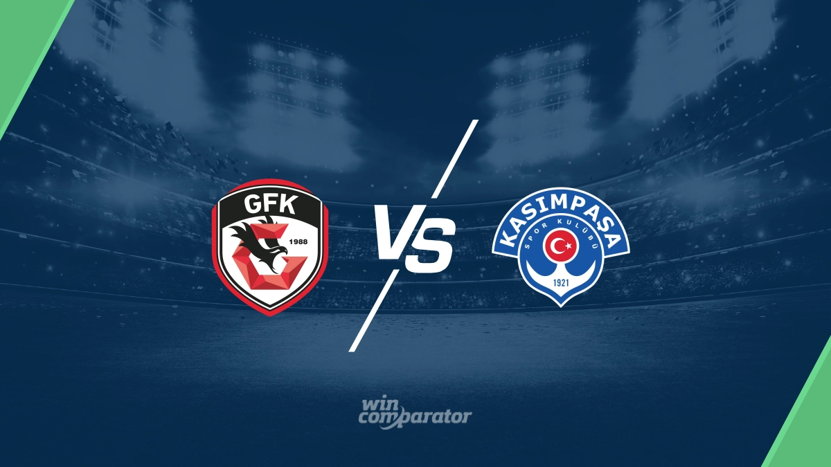 Pronósticos Gaziantep FK Kasimpasa