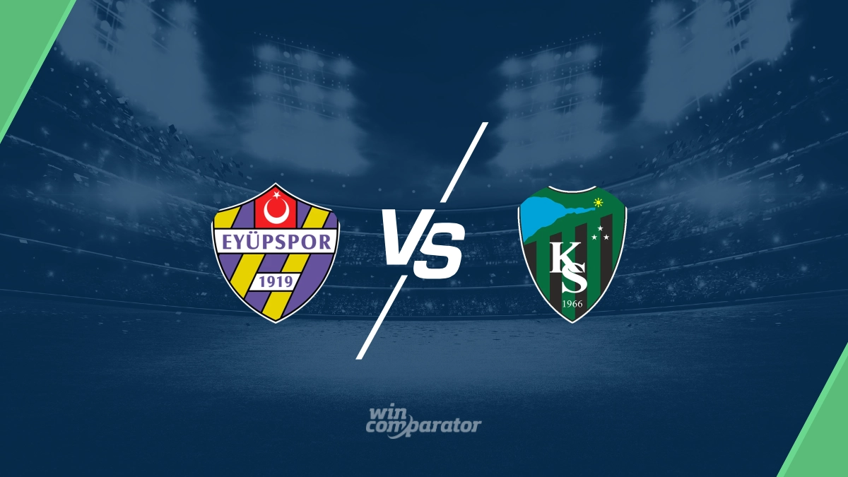 Eyupspor Kocaelispor prediction