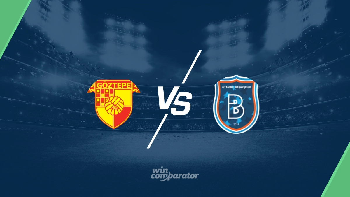 prognóstico Goztepe SK Istanbul Basaksehir FK