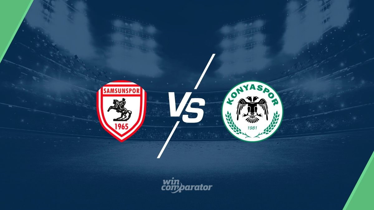 prognóstico Samsunspor Konyaspor