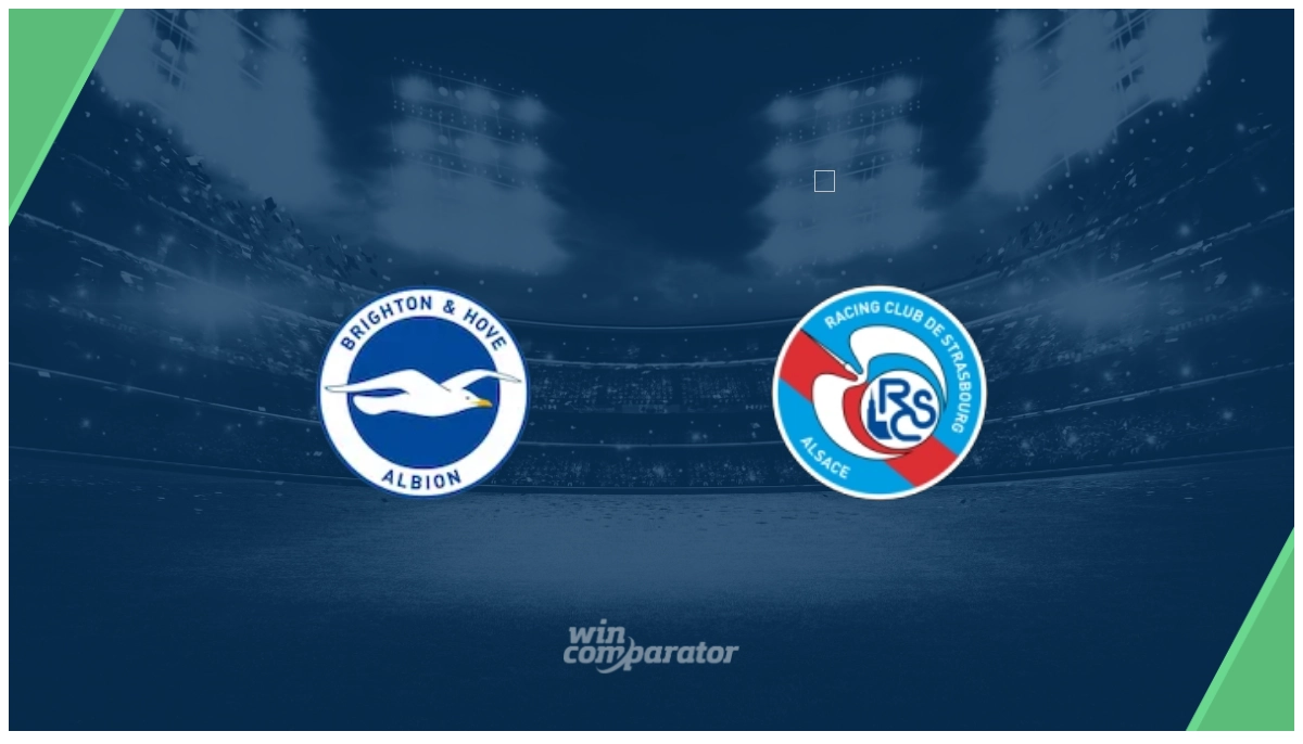 Brighton Strasbourg prediction