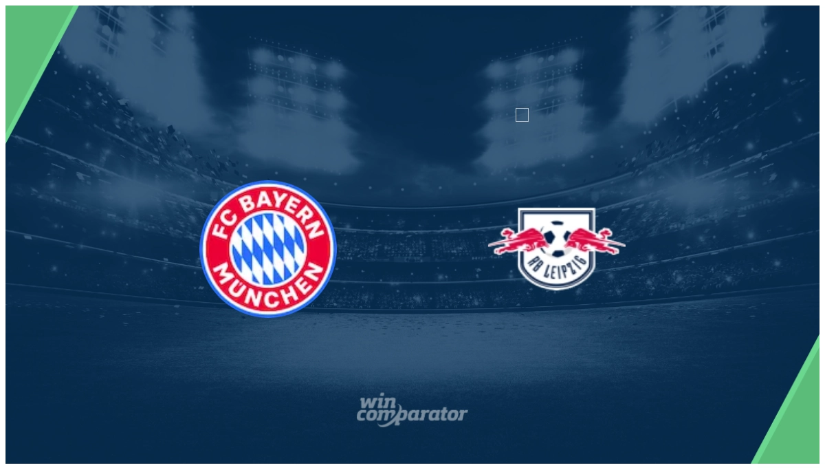 Bayern Munich Leipzig prediction