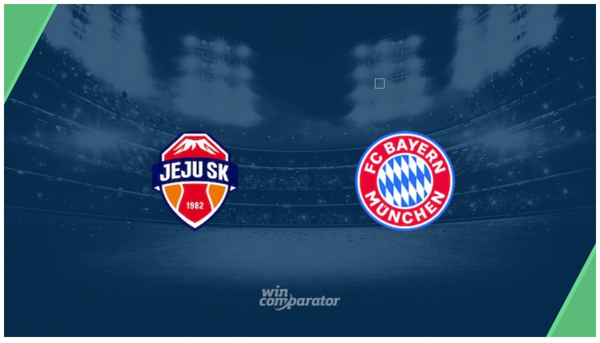 pronostico Jeju United FC Bayern Monaco