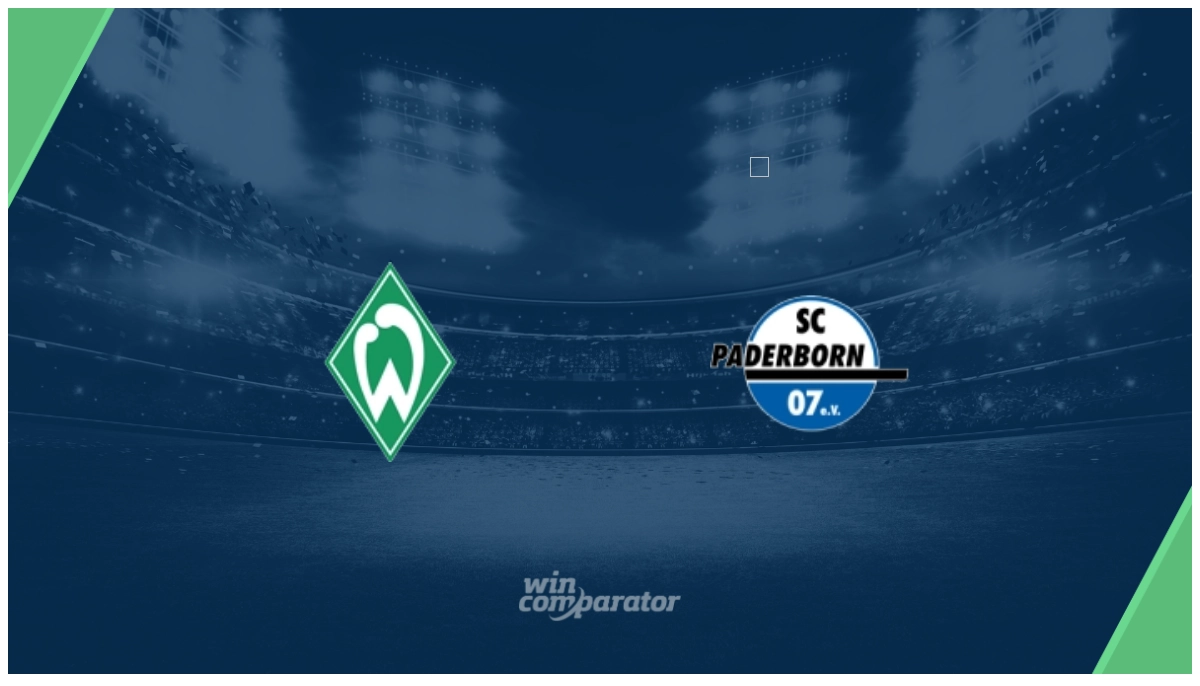 Werder Bremen Paderborn prediction