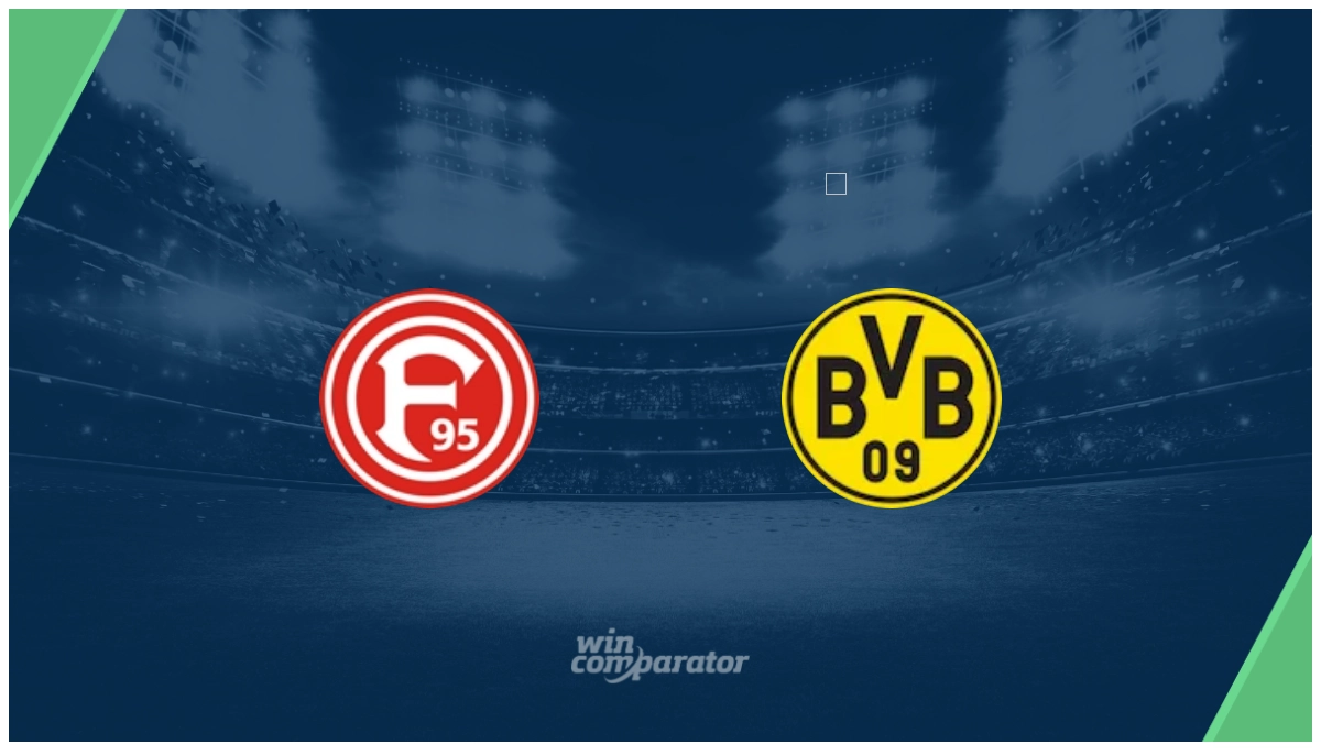 Fortuna Dusseldorf Borussia Dortmund prediction