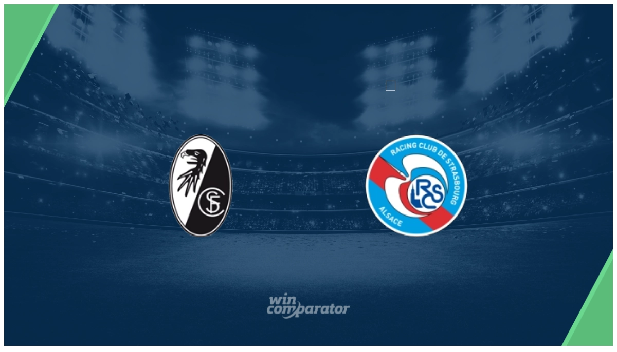 prognóstico Friburgo RC Estrasburgo