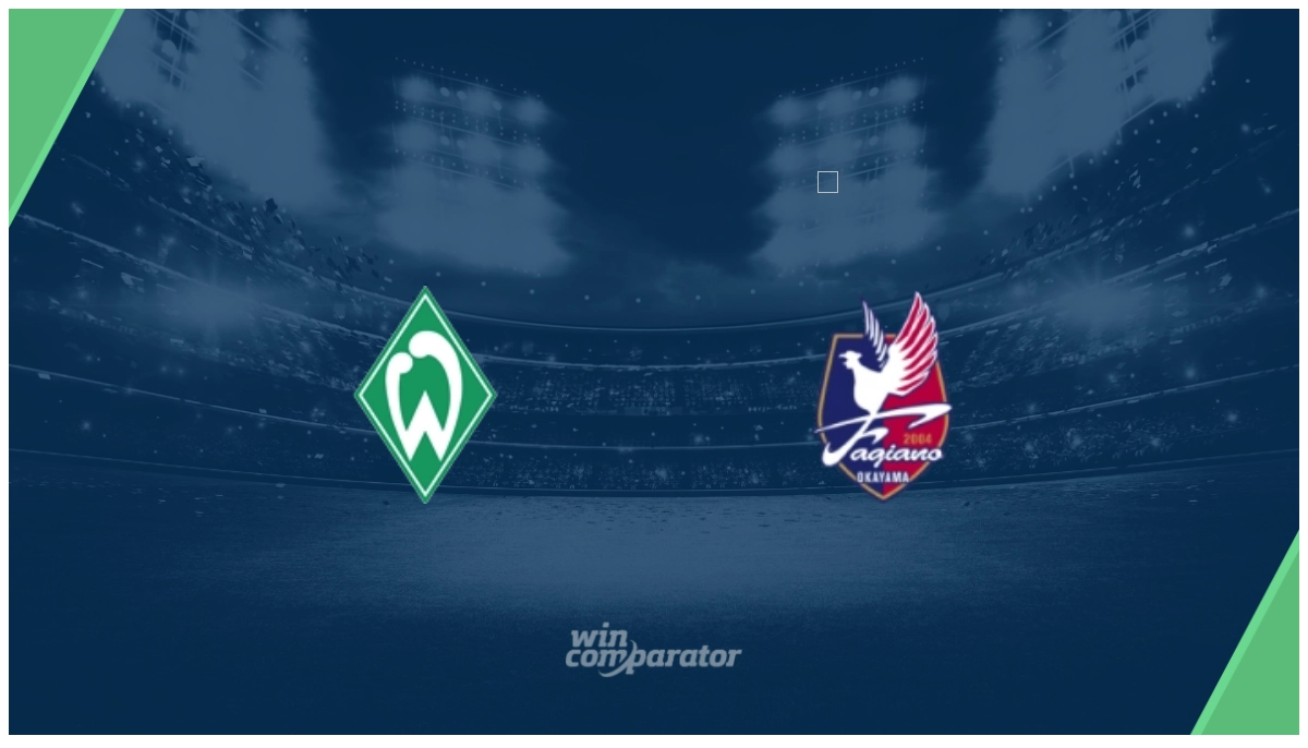 Werder Bremen Fagiano Okayama prediction
