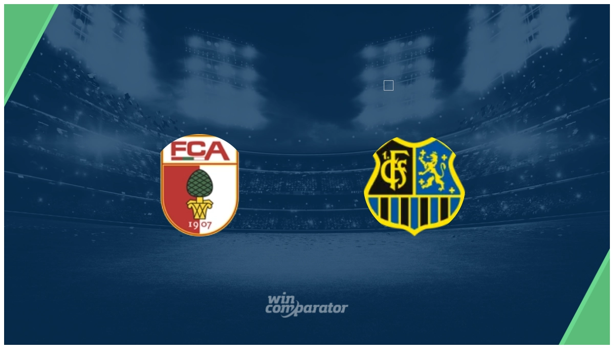 Pronóstico Augsburg 1. FC Saarbrucken