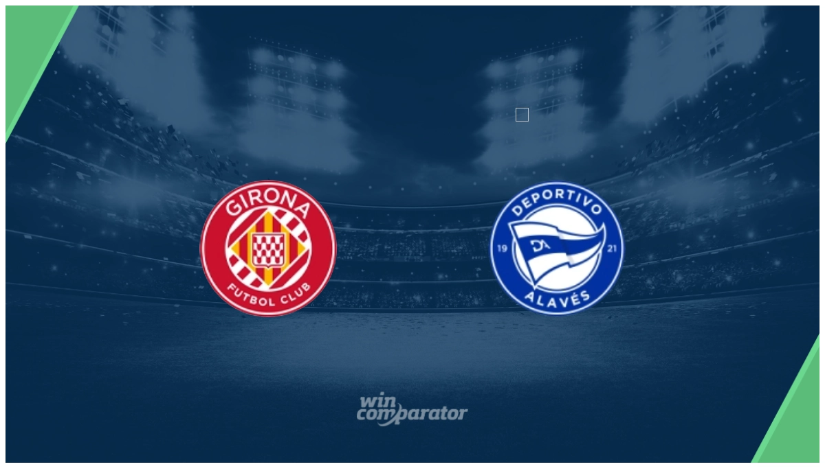 Girona Alavés prediction