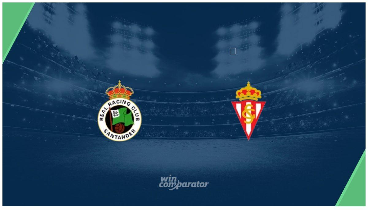 Racing Santander Sporting Gijon prediction