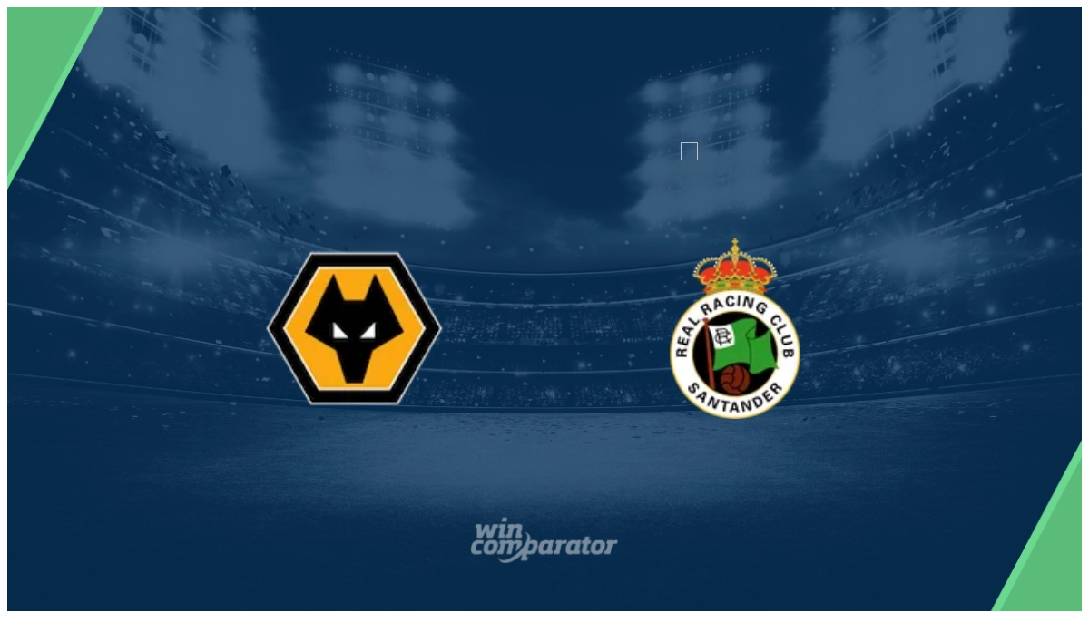 Pronóstico Wolverhampton Racing Santander