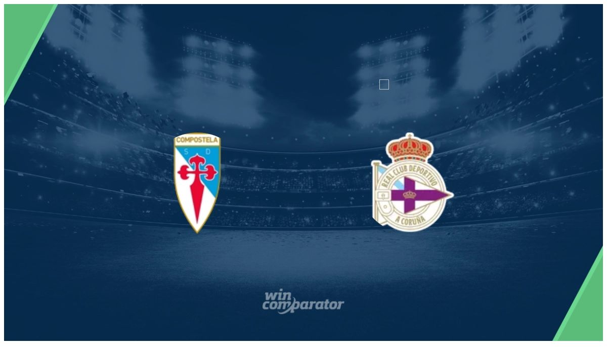 Compostela La Coruna prediction
