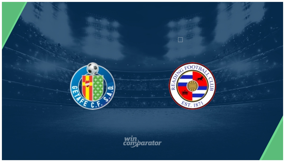 Getafe Reading prediction