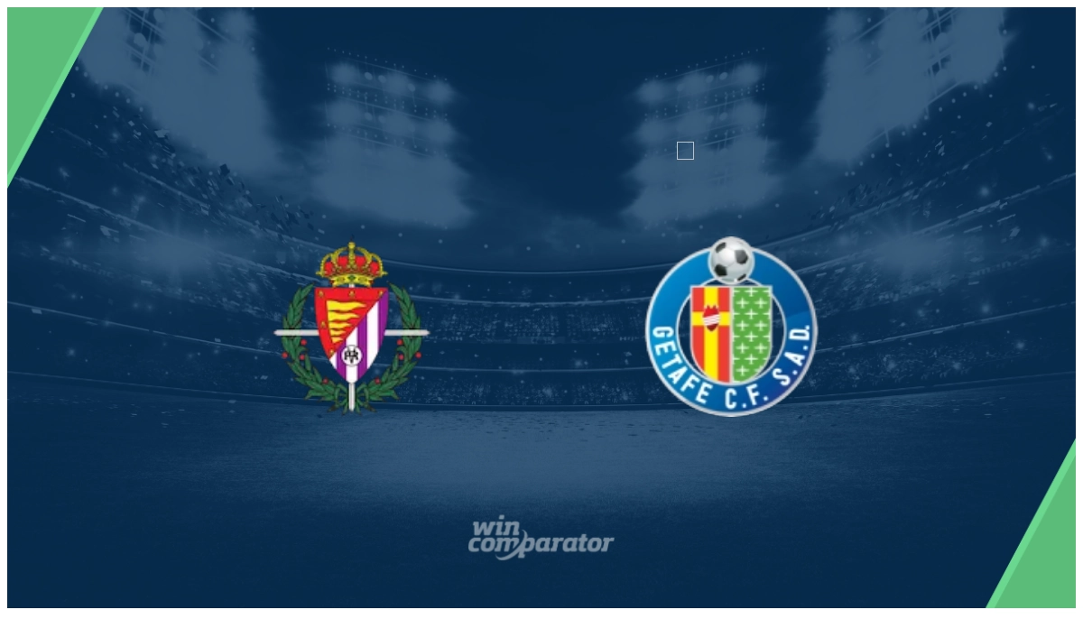 Pronóstico Real Valladolid Getafe