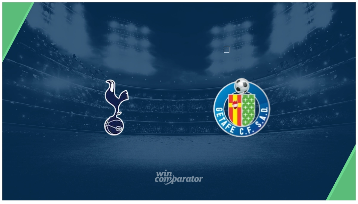 Pronóstico Tottenham Getafe