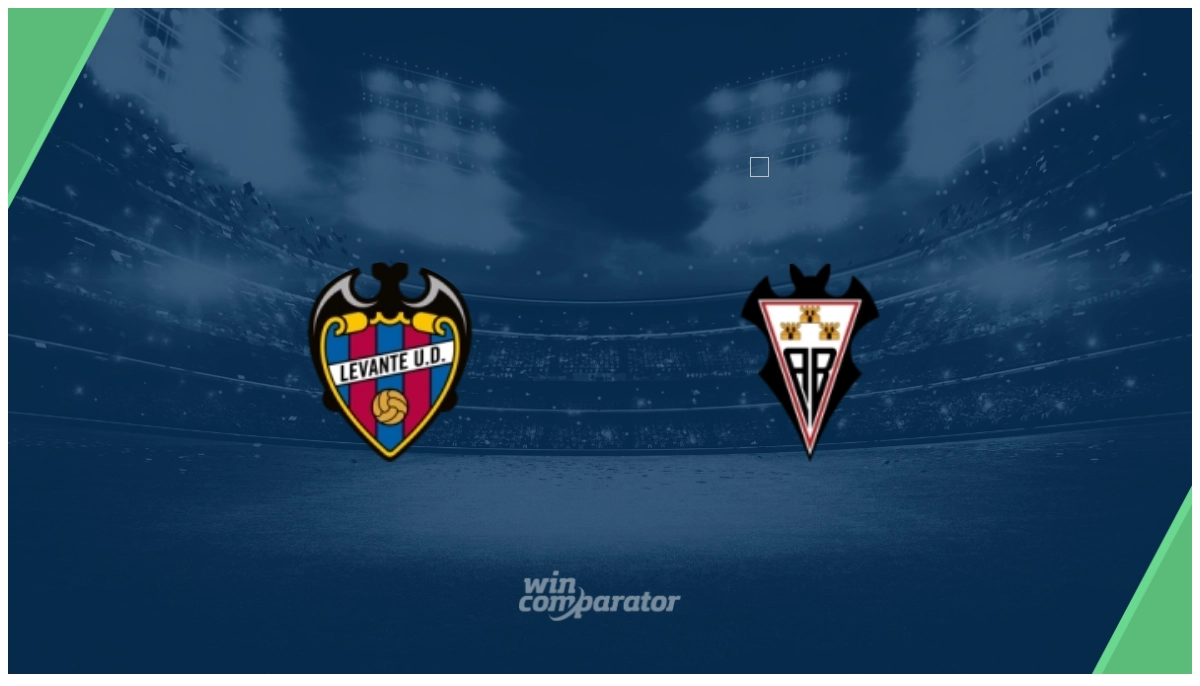 Levante Albacete prediction
