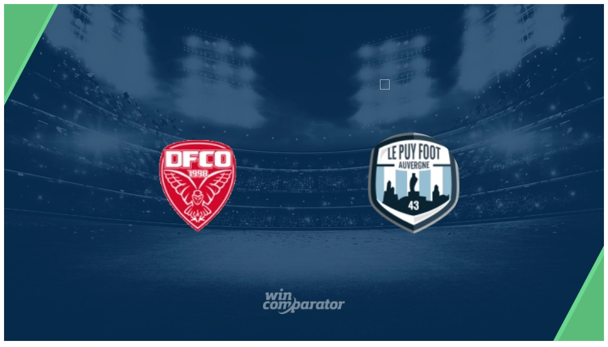 Dijon Le Puy-En Velay FC prediction