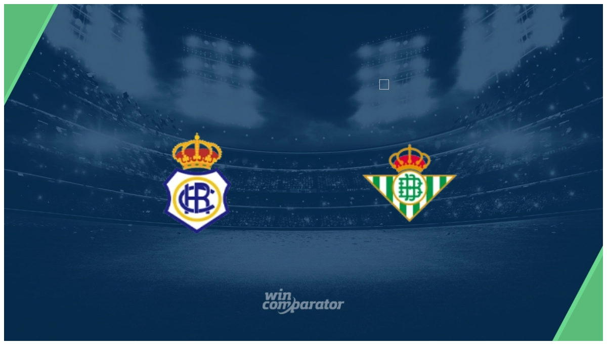Pronóstico RC Recreativo De Huelva Real Betis