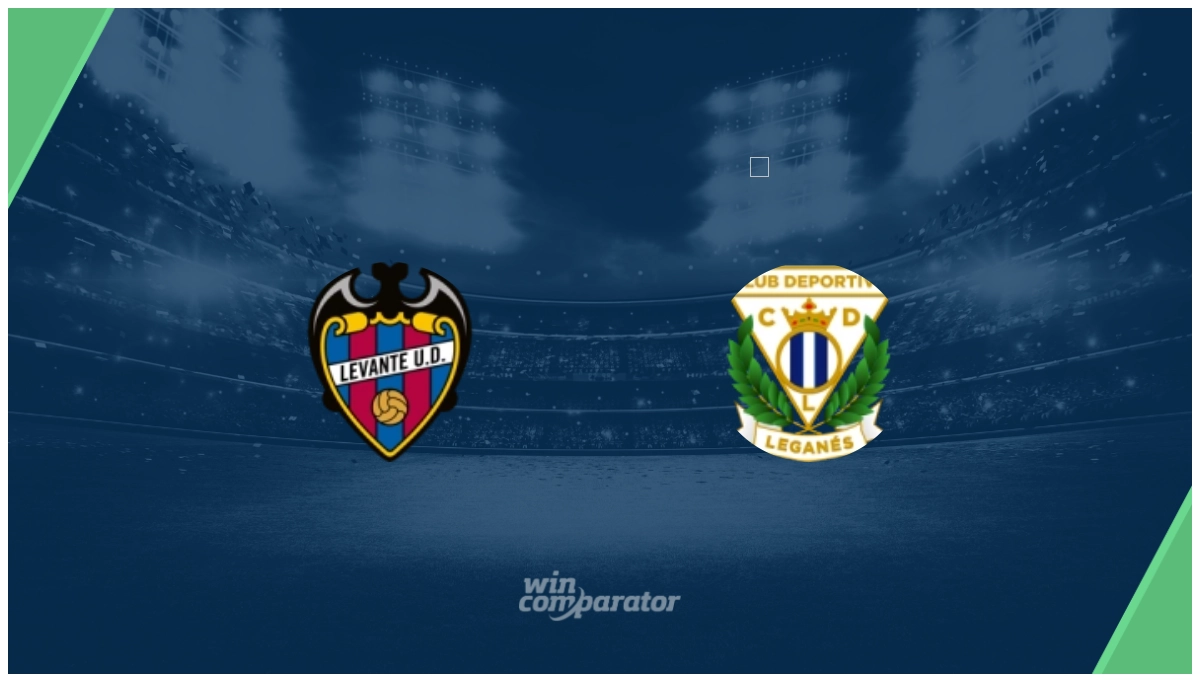 Pronóstico Levante Leganés