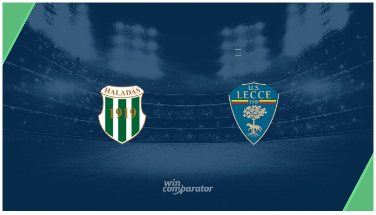 Pronóstico Szombathelyi Mav Haladas VSE US Lecce