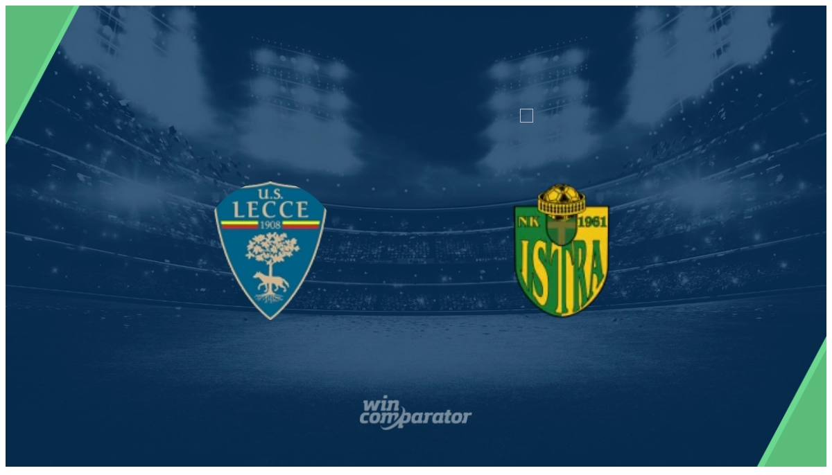 Lecce NK Istra 1961 prediction