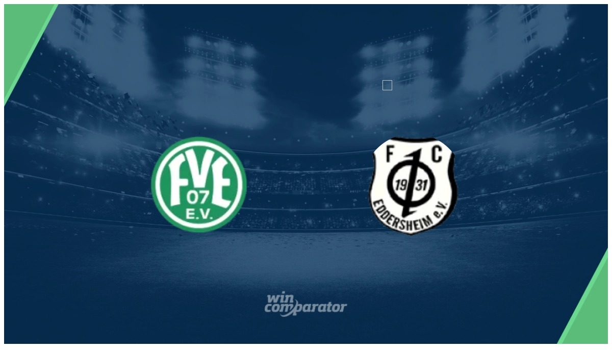 FV Engers 07 FC 1931 Eddersheim prediction