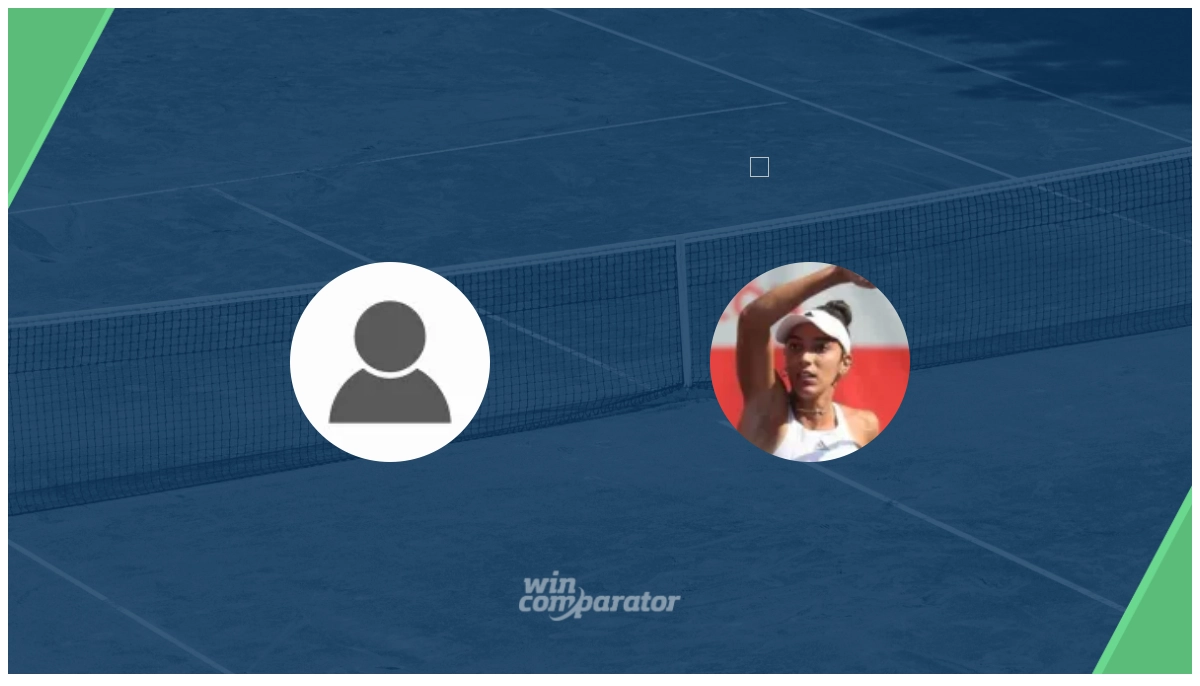 Eleni Tsetsou Yasmine Mansouri prediction