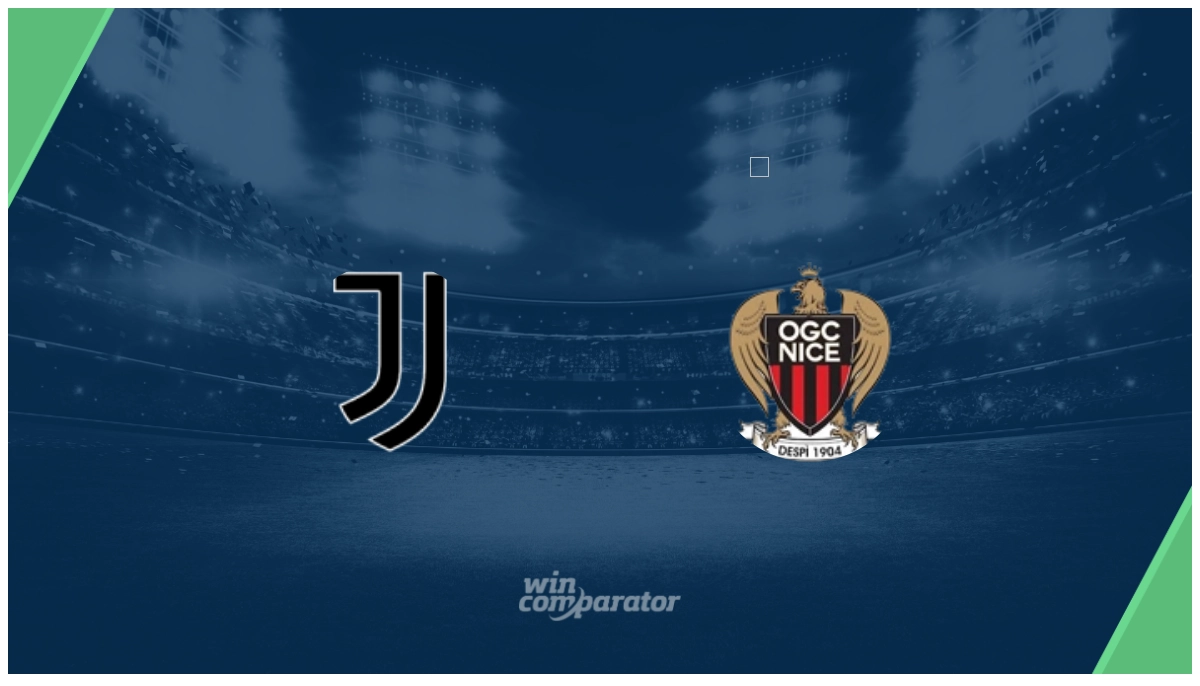 Juventus Nice prediction