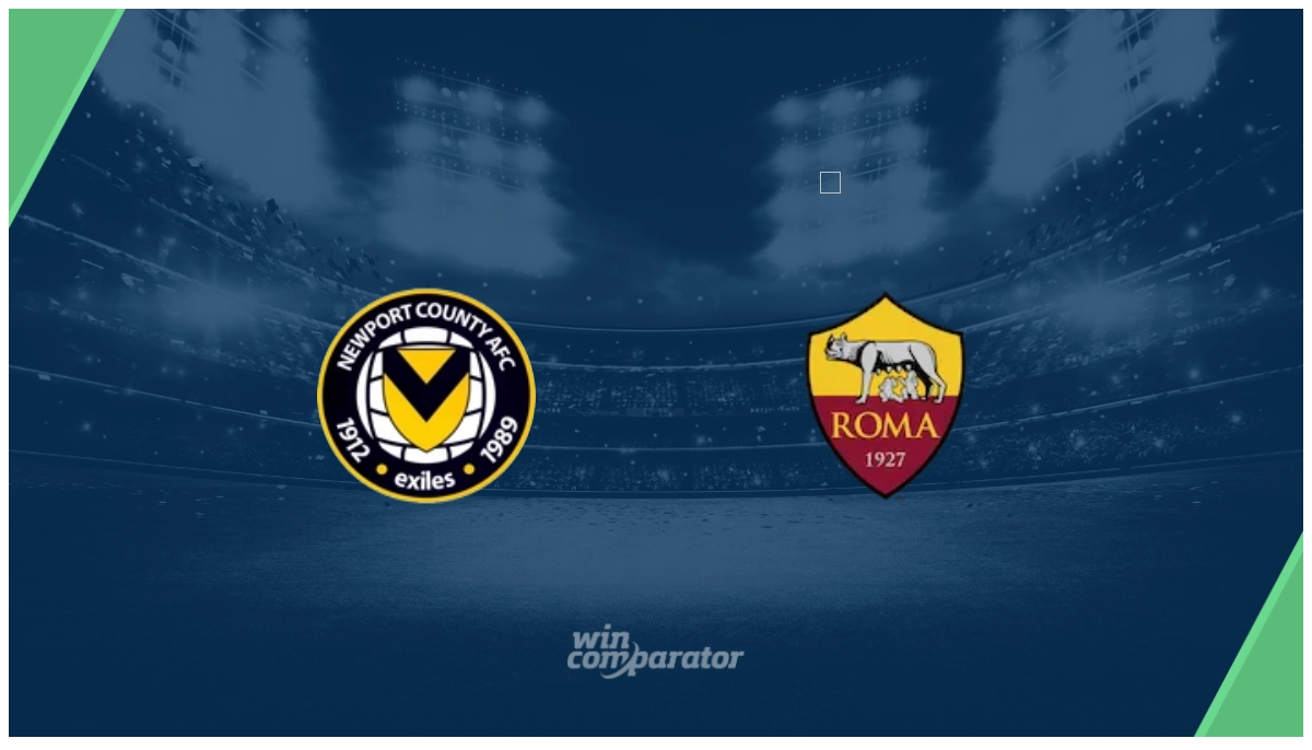 Pronóstico Newport County AFC Roma