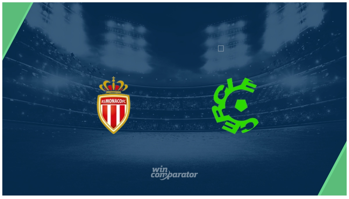 Monaco Cercle Bruges prediction