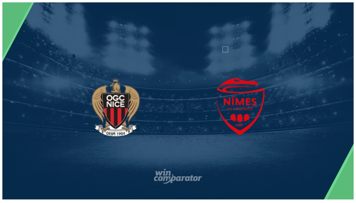 Pronóstico Niza Nimes