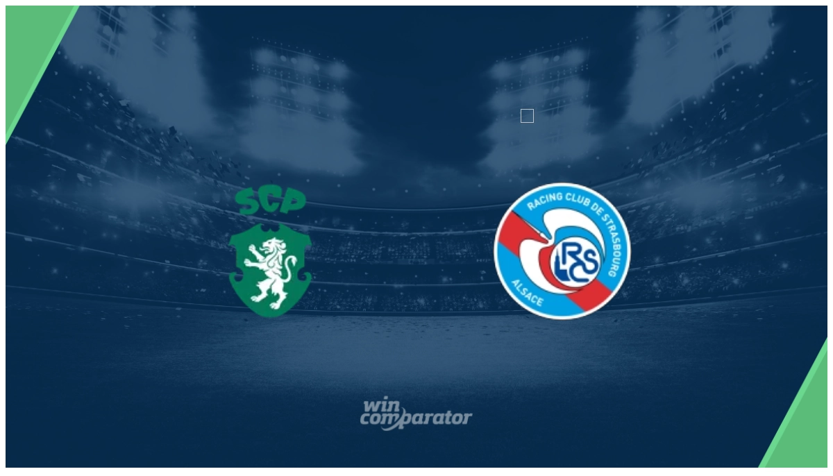 prognóstico Sporting RC Estrasburgo
