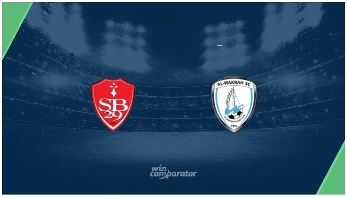 Brest Al-Wakra prediction