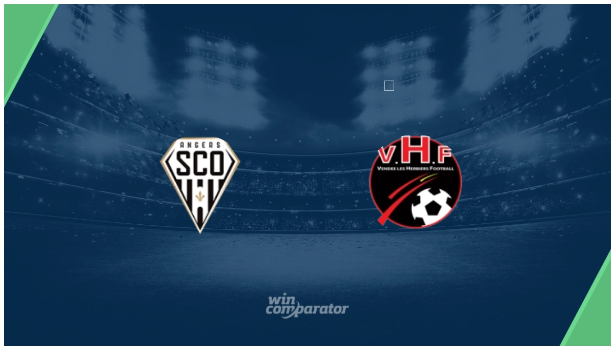 Pronóstico Angers Les Herbiers
